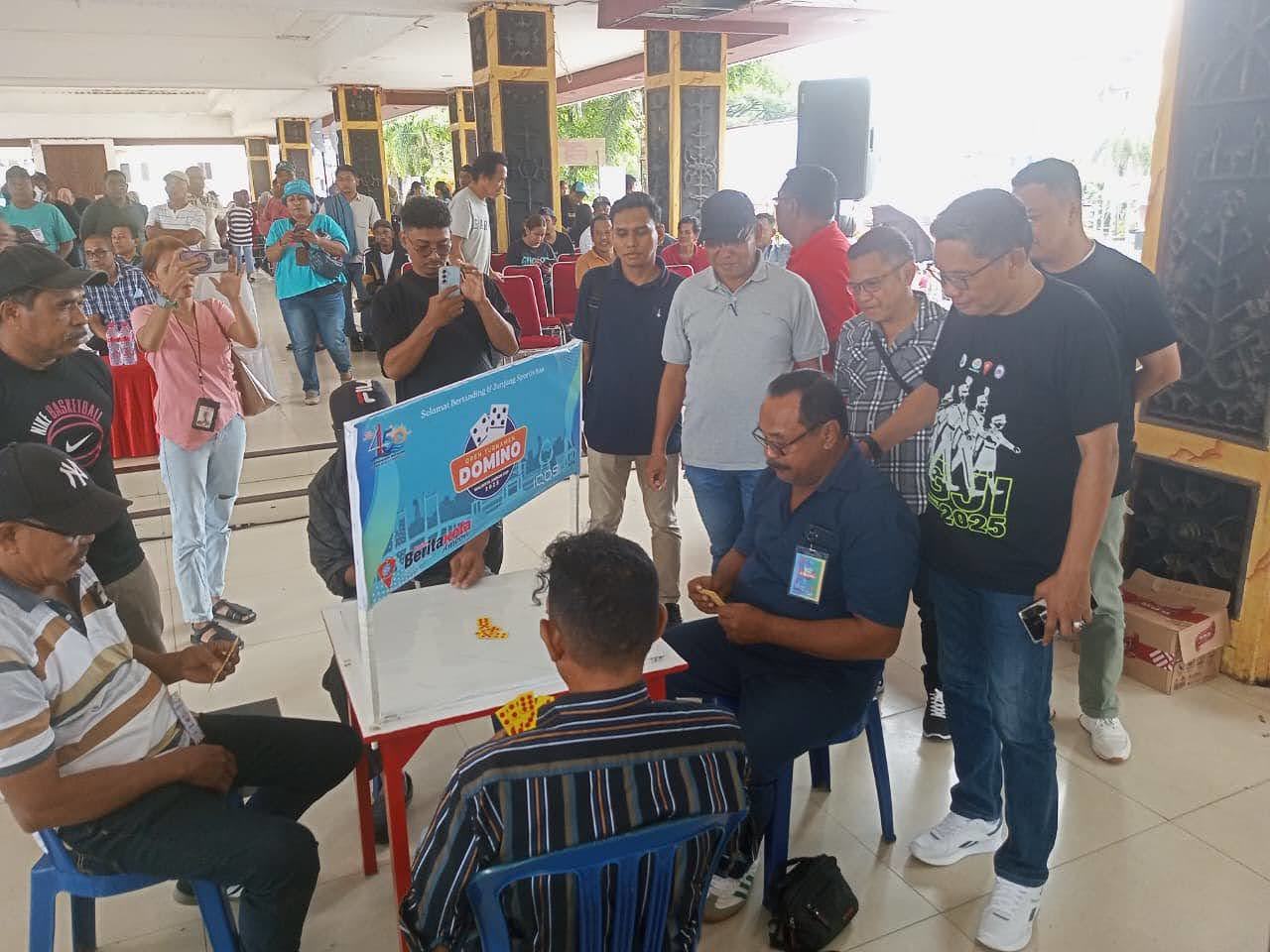 Bangun Kota Ambon Bukan Hanya Tanggung Jawab Pemerintah Daerah Tapi Semua Pihak 