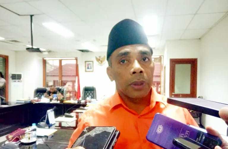 DPRD Maluku Kembali Bahas Masalah Tanah di Passo