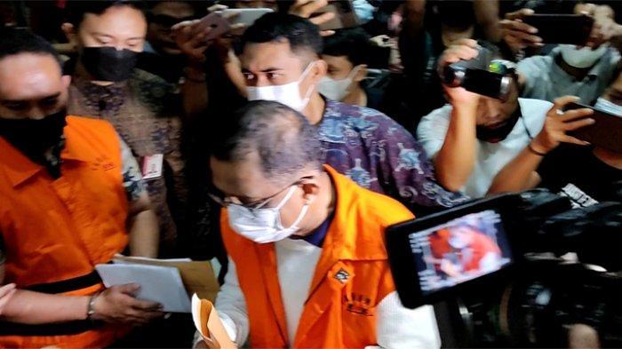 KPK Kejar Aset Eks Wali Kota Ambon Richard Louhenapessy
