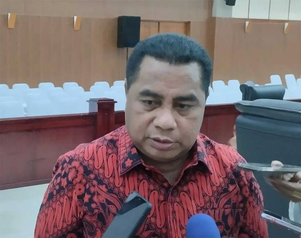 OPD Maluku Terlalu Kebanyakan Tidak Efektif 