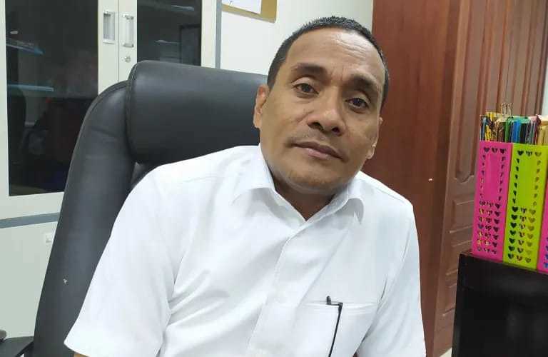 Sarimanela Minta Polda Maluku Usut Tuntas Kasus Penembakan di Saparua