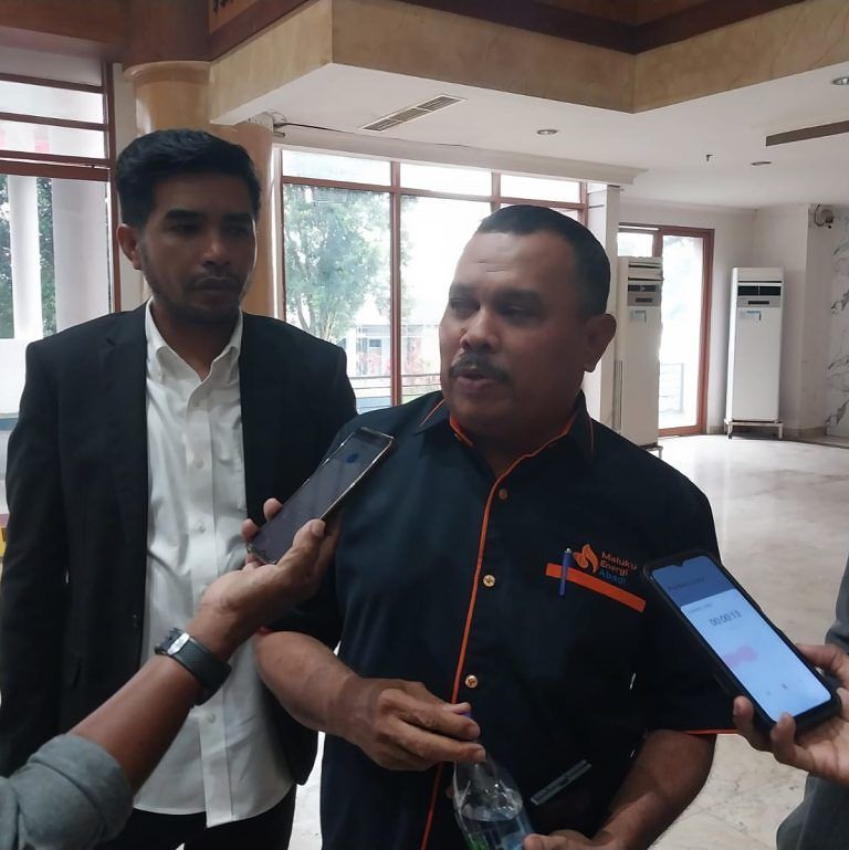 MEA Desak DPRD Maluku Segera Sahkan Regulasi Konten Lokal Blok Masela, Masyarakat Harus Jadi Pelaku Utama
