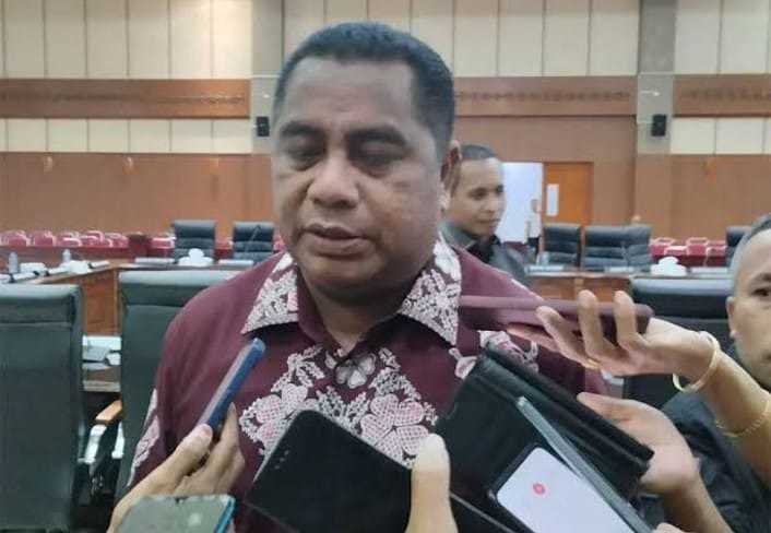 Watubun, Renovasi Mess Maluku dikerjakan Asal-Asal