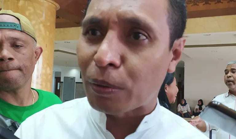 DPRD Harap Kunjungan Dua Menteri Jawab Masalah Kawasan Perbatasan di Maluku