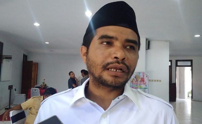 AM Sangadji Belum Ditetapkan Sebagai Pahlawan Nasional, Rovik: Kami Akan Perjuangkan