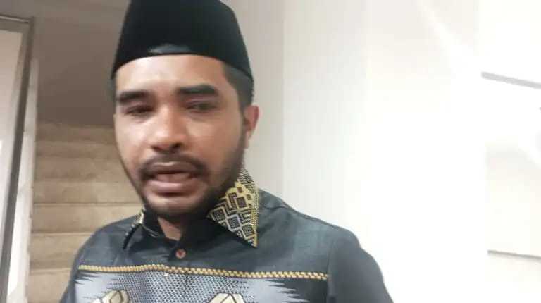 Sebut Penempatan Pejabat di Maluku Amburadul, Rovik Afifuddin Bawa-bawa Berhala