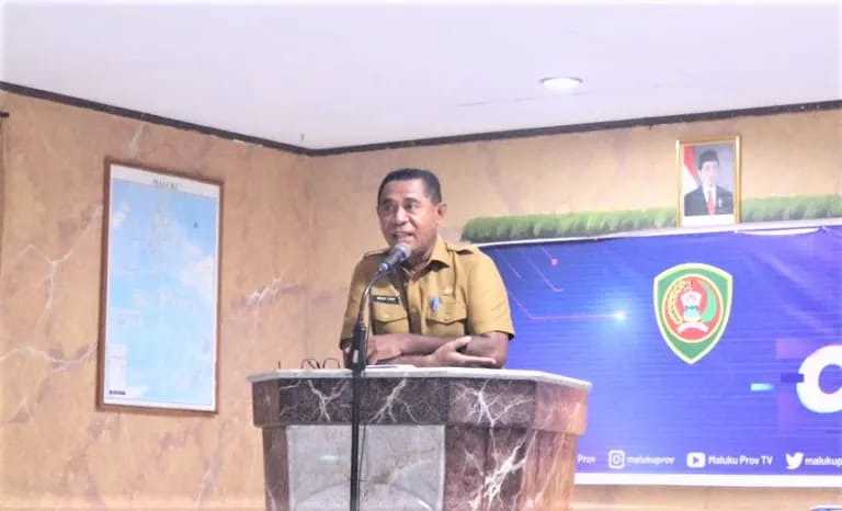 TINGKATKAN KETAHANAN WEBSITE PEMDA, DISKOMINFO GELAR BIMTEK CYBER DRILL TEST