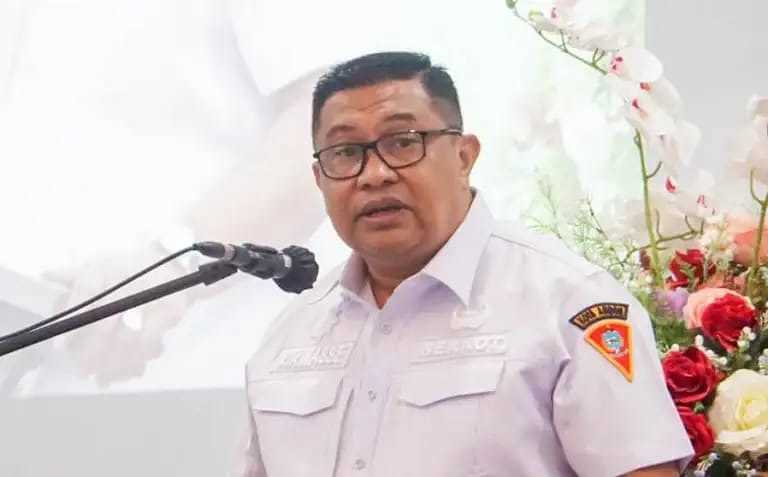 Masuk Musim Penghujan, Sekot Imbau Warga Kota Ambon Waspada