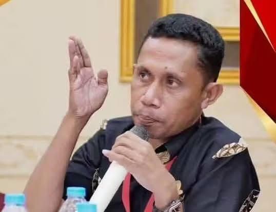 Jamadi, Kadis PU SBB Jangan Posisikan Diri Sebagai Pimpinan Partai