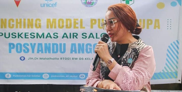 Tingkatkan Kunjungan Posyandu, Tiga Model Purwarupa Diluncurkan