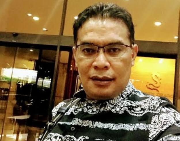 Rahakbau Dukung Aksi Protes Para Dokter RSUD Dr Halulussy