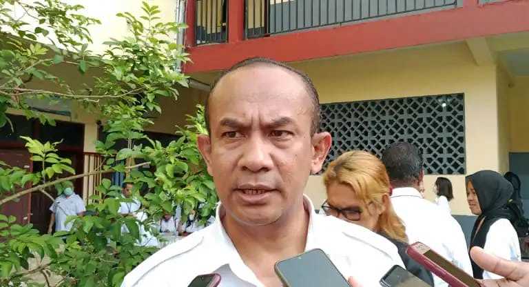 Dinas Pendidikan dan BKPSDM Kota Ambon Gelar Tes PPPK Bagi Pelamar Umum