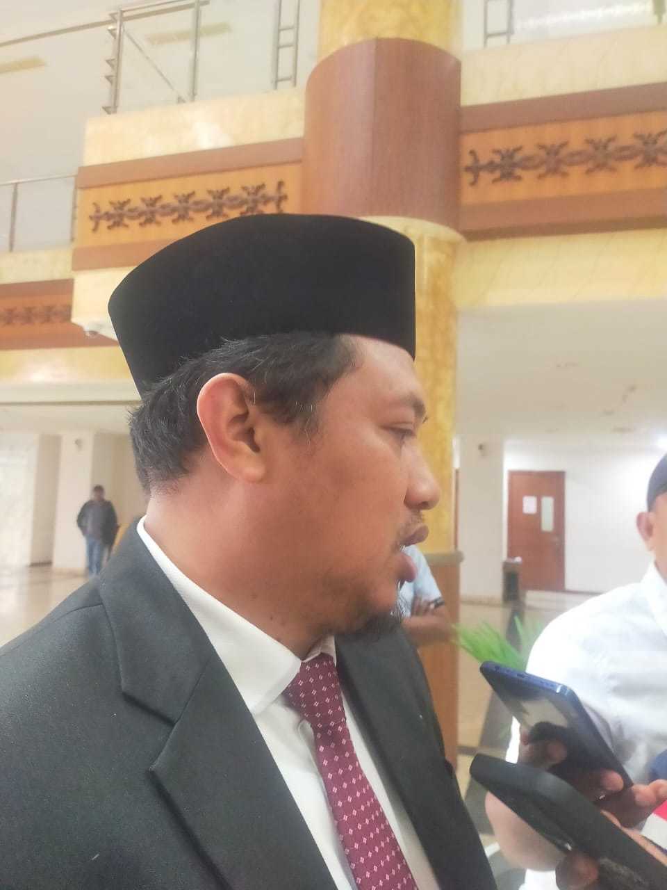DPRD Maluku Siapkan RDP Lanjutan Bahas Pengelolaan Gunung Botak