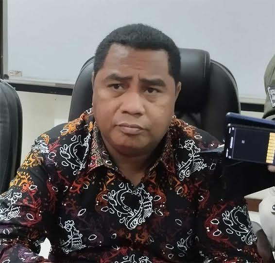 Ambon - Malteng Bersaing Ketat, JAR - AMK Optimis Menang 70% Di Tenggara Raya