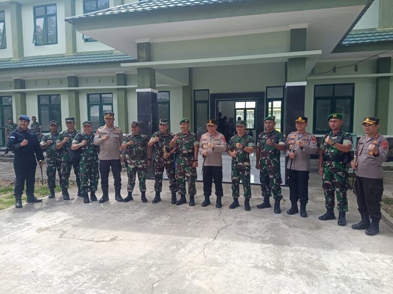 Bertolak ke Malra, Pangdam Bawa Misi Selesaikan Konflik: Mari Rajut Kembali Persaudaraan