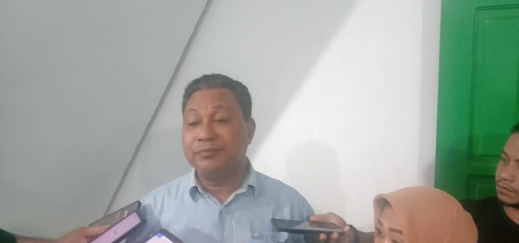 Kalau Ada Dukungan Rekomendasi Vanath Ikut Dalam Pilkada Gubernur 