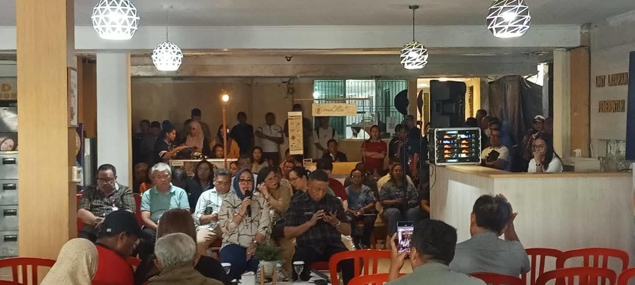 Pemimpinan Pada Tempat Pelayanan Publik Agar Memperbaiki Kinerja