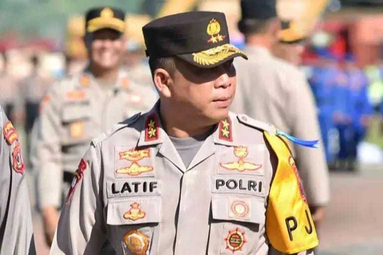 Soal Penembakan Warga di Saparua, Ini Perintah Kapolda Maluku