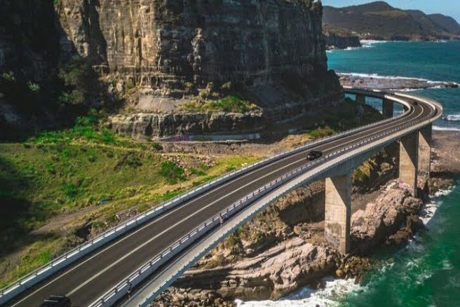 Pemkot Ambon Dukung Pemprov Maluku Terkait Pengembangan Jalan Kawasan Pesisir
