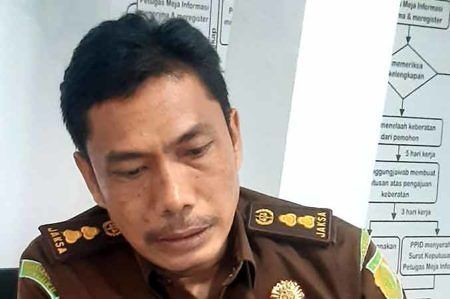 Kejati Maluku Periksa Plt. Sekda dan Kadis PMD Buru Selata