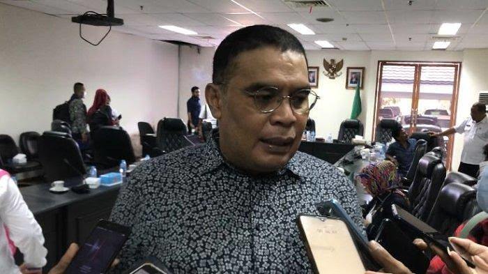 Komisi III DPRD Maluku Beri Apresiasi Luar Biasa Kepada Pihak BPJN dan BWS Maluku Atas Capaian Kerja Infrastruktur Yang Sangat Memuaskan