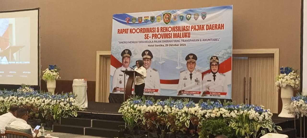 Efesiensi Jadi Tantangan Bagi Pemerintah Daerah 