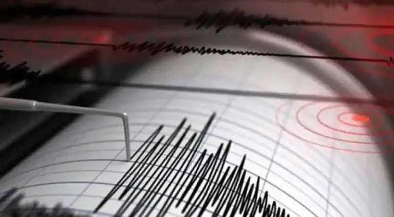 Gempa M5,1 Guncang Kepulauan Tanimbar