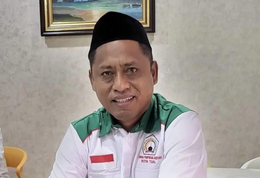 Hindari Saling Serang, FPMM Tual Minta Brimob dan Polisi Berdamai