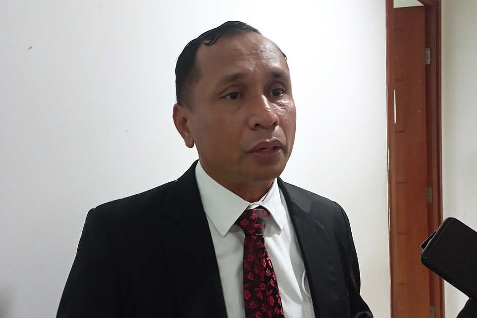 Tokoh Agama Desak DPRD Panggil Penjabat Bupati SBB Terkait Kinerja Tidak Toleran