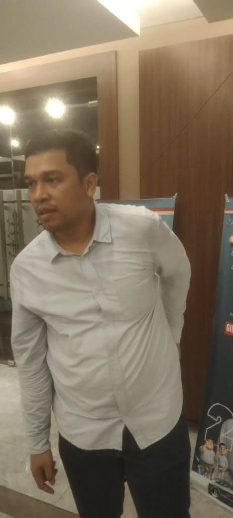 Relawan Lentera Kasih Prabowo-Gibran Rencana Melaksanakan Simponi Natal Dan Tahun Baru