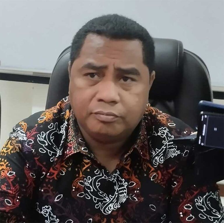 Belum Ada Dokumen APBD-Perubahan Pembahasan   Itu Wajib Bila Ada Pergeseran Anggaran