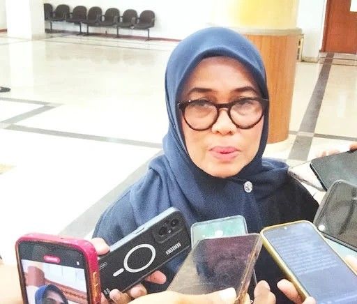 Pengawasan Tahap Pertama DPRD Maluku Ditargetkan Rampung Akhir Februari 2026