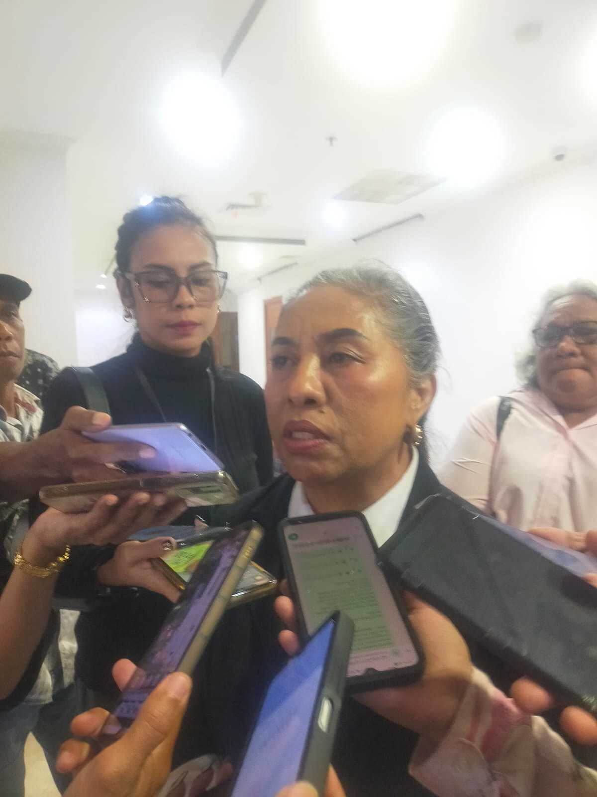 Komisi IV DPRD Maluku Minta PPDB SMA Unggulan Berjalan Sesuai Kuota