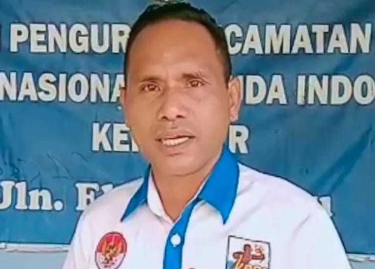 KNPI Kei Besar Apresiasi Capaian Pembangunan dalam Masa Jabatan MTH