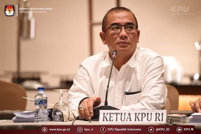 Calon Terpilih Anggota DPR RI, DPD dan DPRD Harus Mundur Setalah Ditetapkan Sebagai Kandidat Kepala Daerah