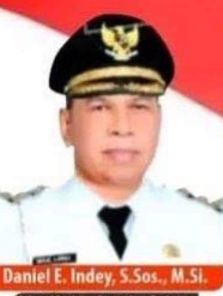 Moment Hari Sumpah Pemuda ke-94, Bupati : Generasi Muda Tanimbar Harus Kreatif