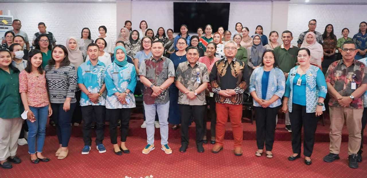 Ambon Jadi Lokus Penelitian Peningkatan Kinerja Bisnis UMKM