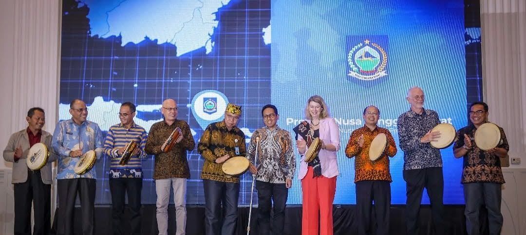 Program Inovasi Dorong Penguatan Literasi Dan Numerasi Pendidikan Dasar Di Maluku