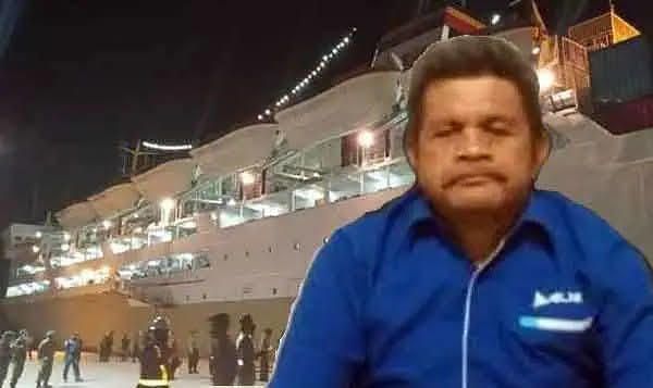 Bantah Soal Pungli, Pelni Dobo: Penimbangan Barang Berlaku Sesuai Aturan  