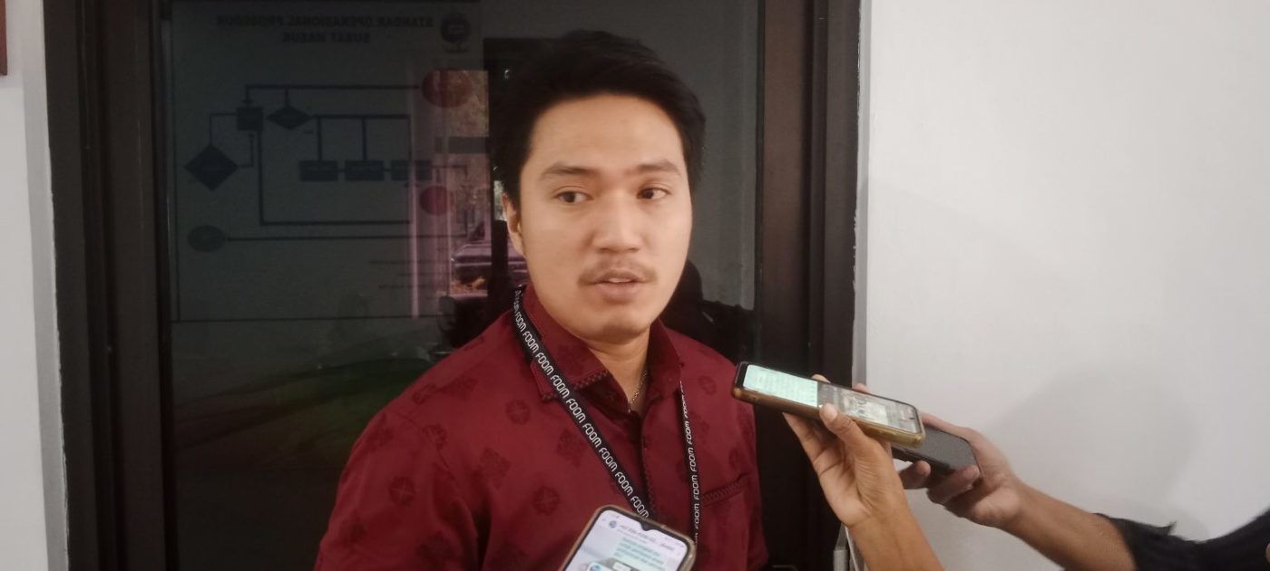 Komisi I DPRD Ambon Soroti Kompensasi PHK RS Bakti Rahayu