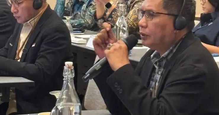 Kembali Ke Jakarta, Ini Agenda Peserta KPPD Hingga Penutupan Besok