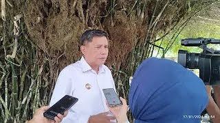 Pj. Walikota Ambon: Tingkatkan Mutu dan Kualitas Pendidikan di Kota Ambon