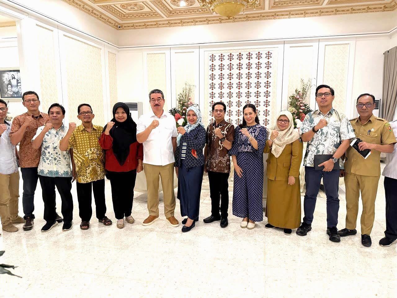 Coastal Road Ambon, Ikon Baru Maluku: Perjuangan Gubernur Lewerissa Mulai Terwujud
