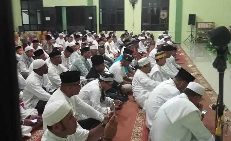 Pemkab Malra Rayakan Maulid Nabi Besar Muhammad SAW 1444 H