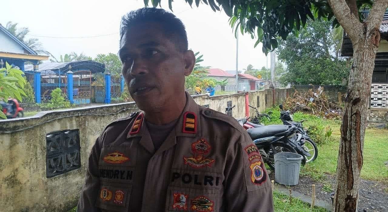 Polisi Masih Investigasi Kasus 2 Nakes Diduga Terpapar Gas Beracun