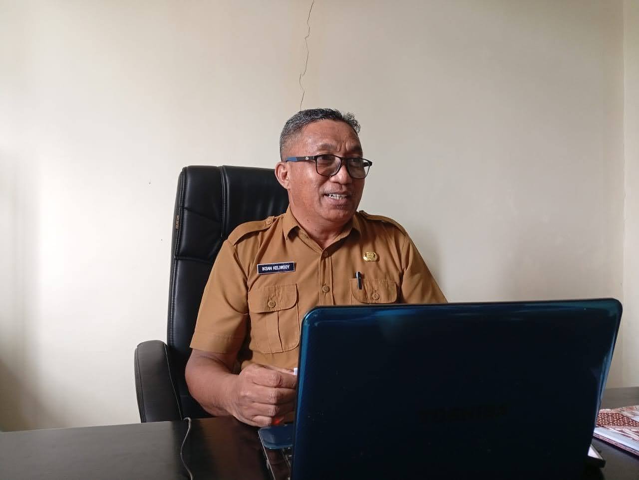 Pemeriksa Diharapkan Tindaklanjuti Aduan Masyarakat