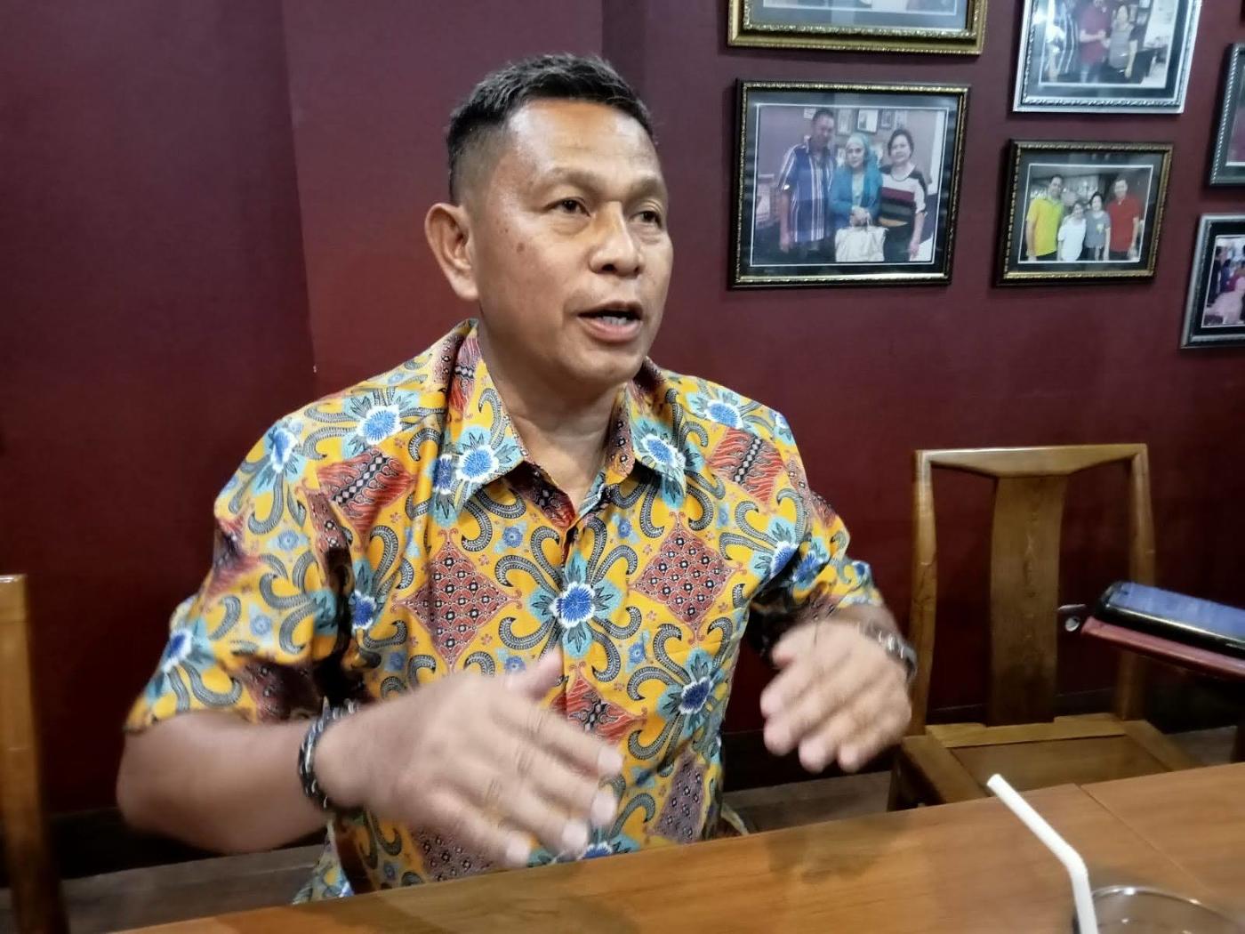 Tegas, Pj. Bupati SBB : Kades Bandel Bakal Diberhentikan