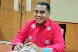 Watubun : Kader Partai Peka Dengan Kebutuhan Masyarakat 