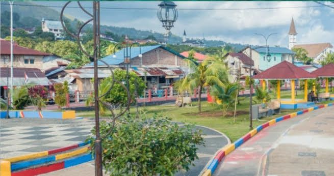 Pantai Wainitu Dikembangkan Jadi Kawasan Ekonomi 