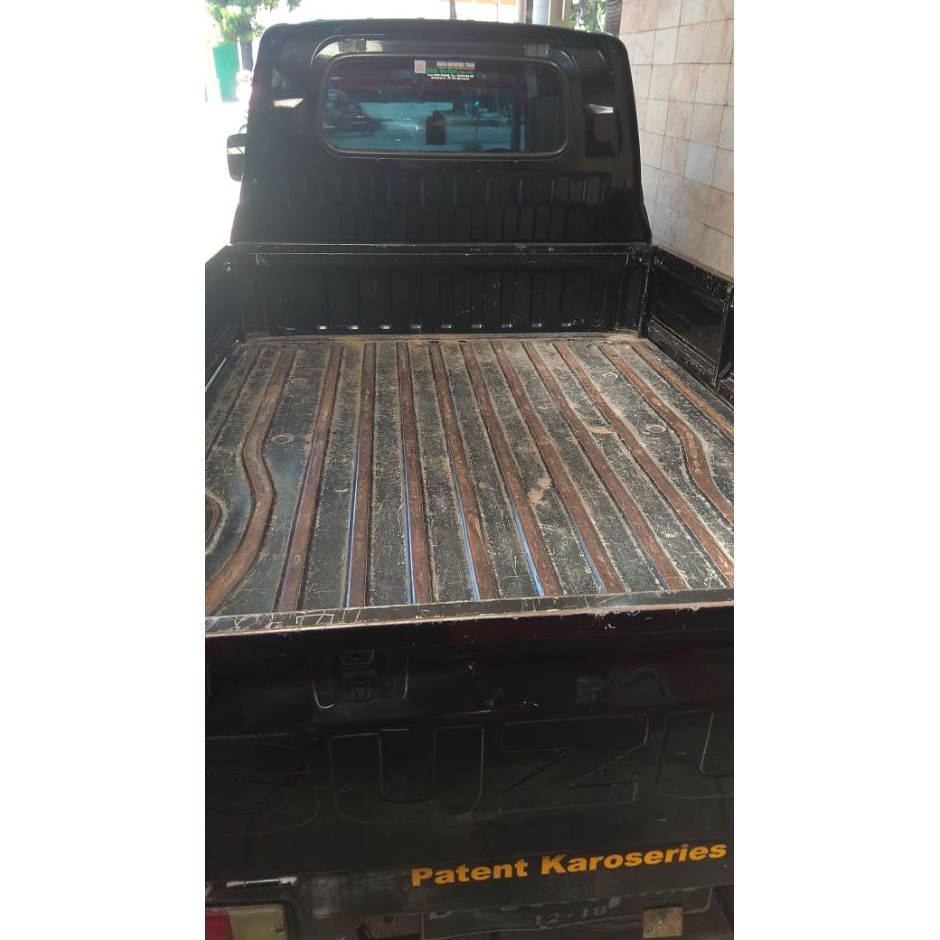 Mobil Pik Up